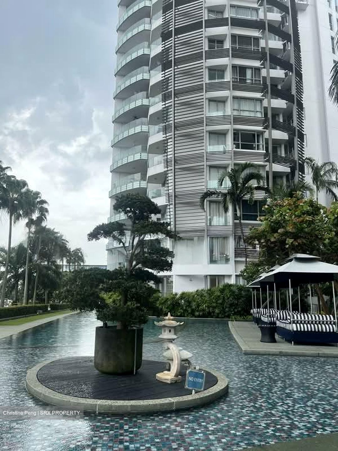 The Oceanfront @ Sentosa Cove (D4), Condominium #574507151